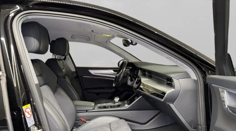 Audi A6 Avant 40 TDI quattro - photo 15