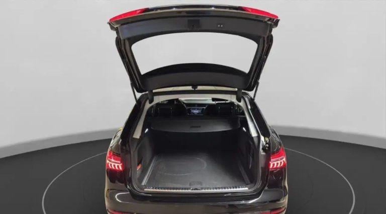 Audi A6 Avant 40 TDI quattro - photo 16