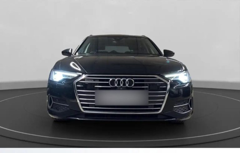 Audi A6 Avant 40 TDI quattro - photo 2