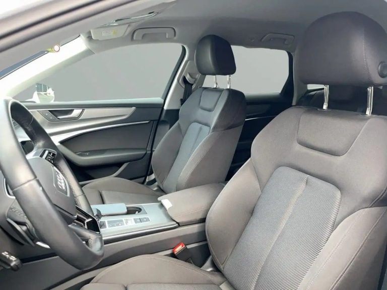 Audi A6 Avant 50 TFSI e quattro Sport - photo 10