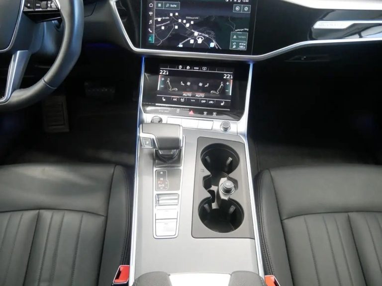 Audi A6 allroad 40 TDI quattro - photo 12