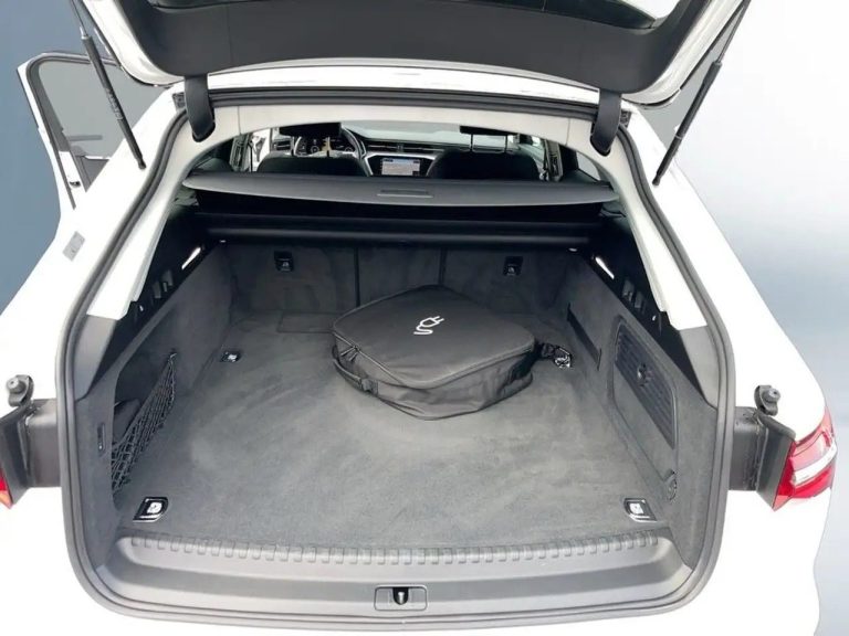 Audi A6 Avant 50 TFSI e quattro Sport - photo 14