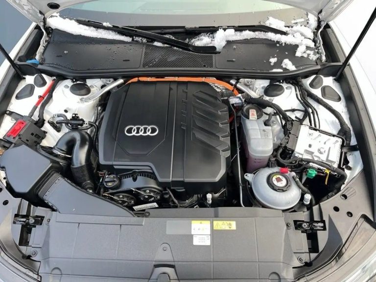 Audi A6 Avant 50 TFSI e quattro Sport - photo 15