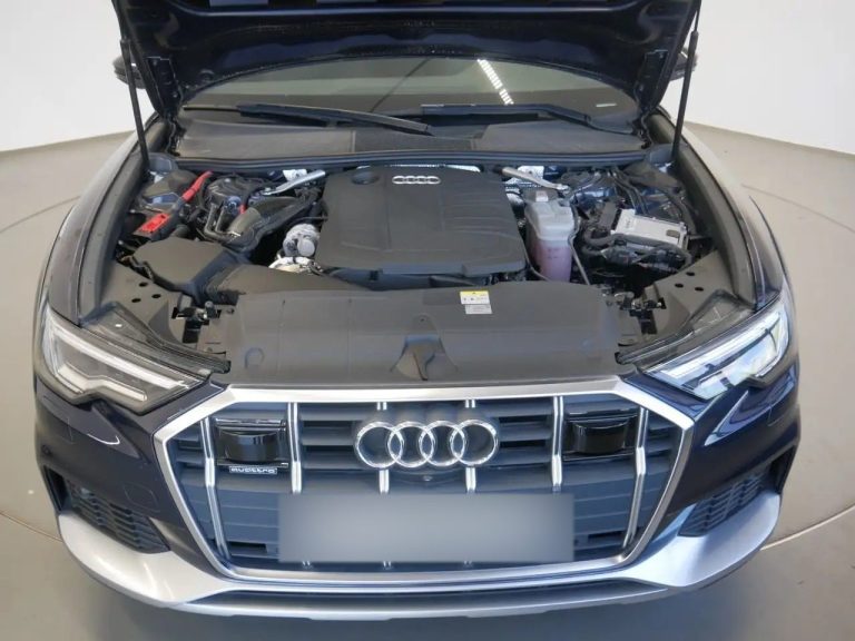 Audi A6 allroad 40 TDI quattro - photo 18