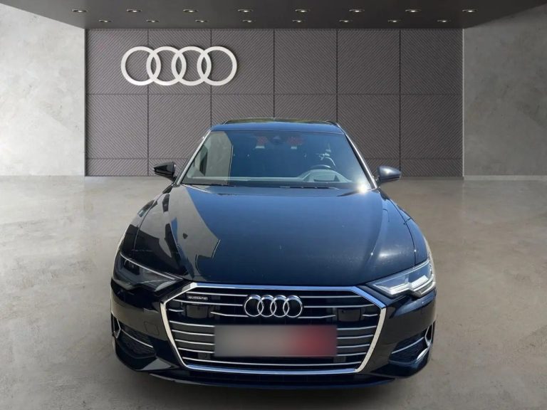 Audi A6 Avant 45 TFSI quattro S tronic - photo 2