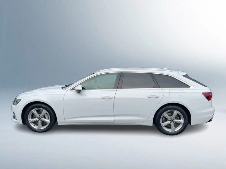 Audi A6 Avant 50 TFSI e quattro Sport - photo 3