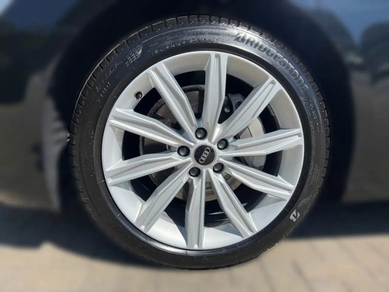 Audi A6 Avant 45 TFSI quattro S tronic - photo 3