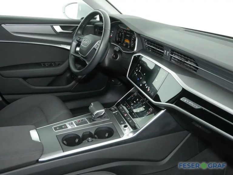 Audi A6 Avant 50 TFSI e quattro - photo 3