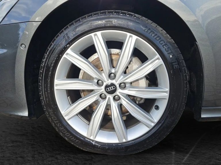 Audi A6 Avant 40 TDI S line - photo 5