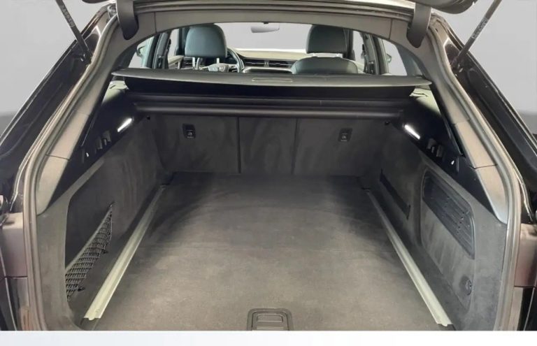 Audi A6 Avant 40 TDI design - photo 6