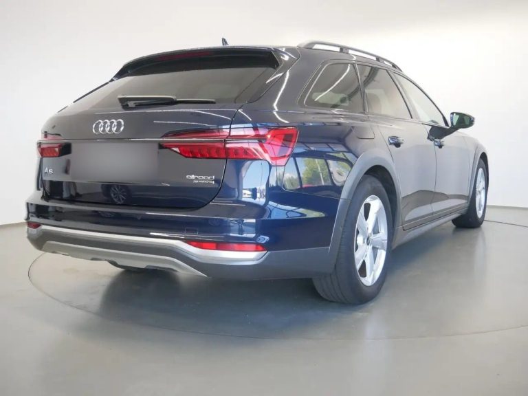Audi A6 allroad 40 TDI quattro - photo 6