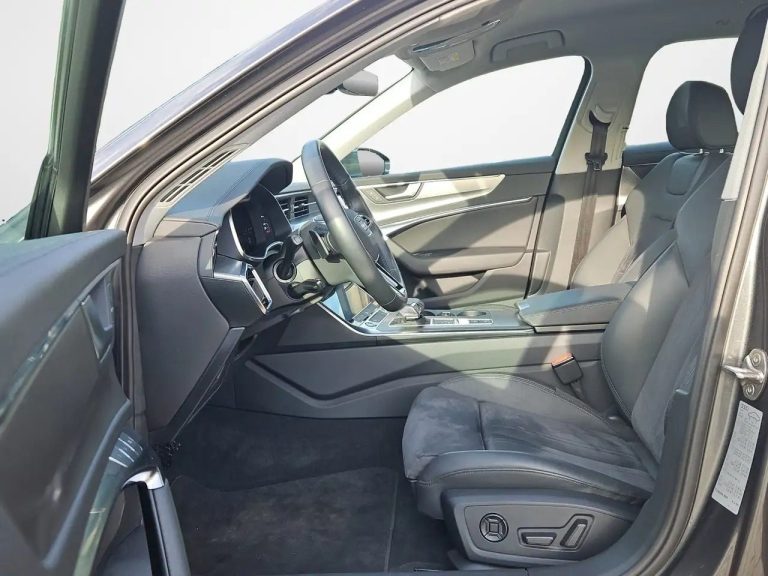 Audi A6 Avant 40 TDI S line - photo 7