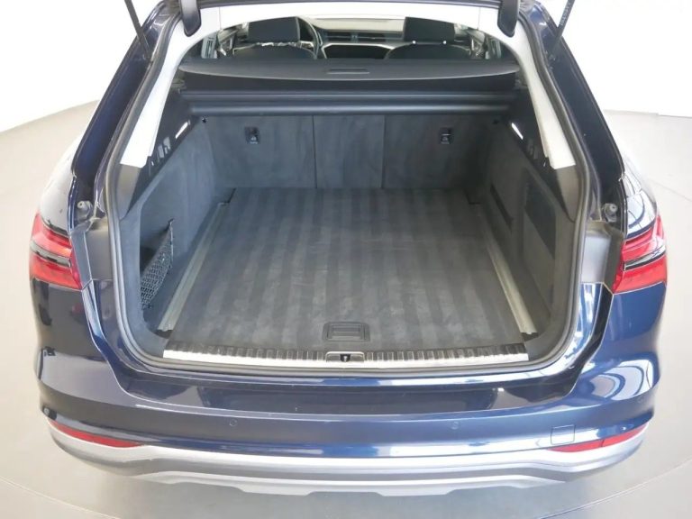 Audi A6 allroad 40 TDI quattro - photo 7