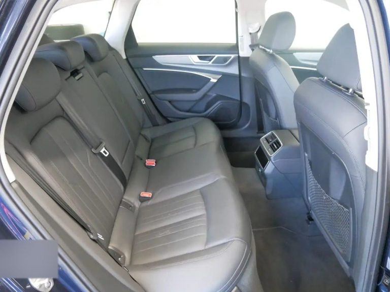 Audi A6 allroad 40 TDI quattro - photo 8