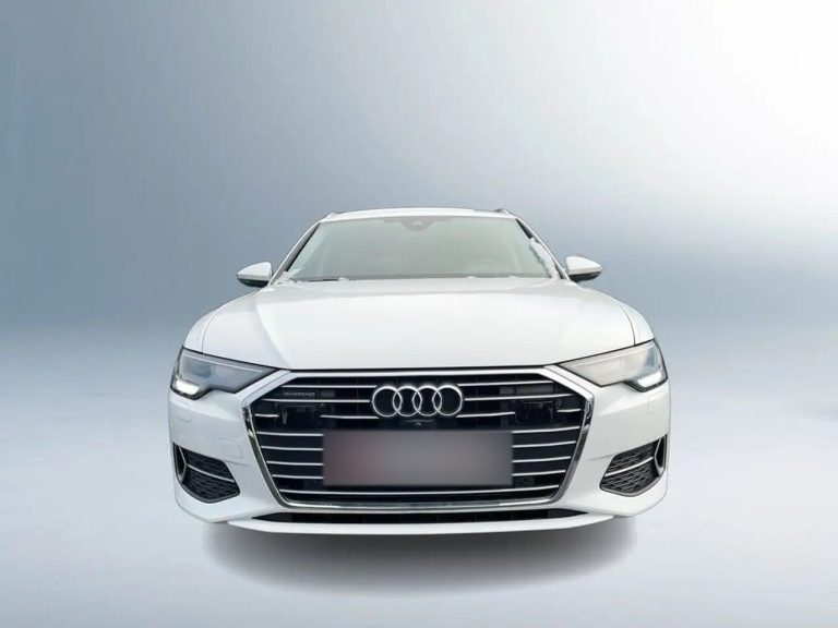 Audi A6 Avant 50 TFSI e quattro Sport - photo 9