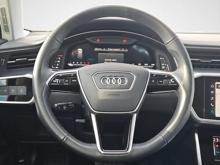 Audi A6 Avant 40 TDI S line - photo 9