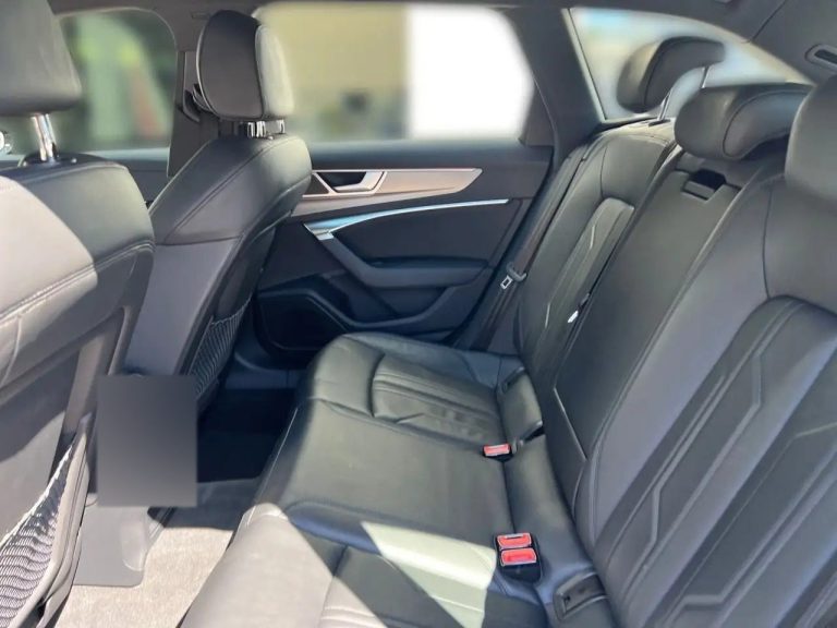 Audi A6 Avant 45 TFSI quattro S tronic - photo 9
