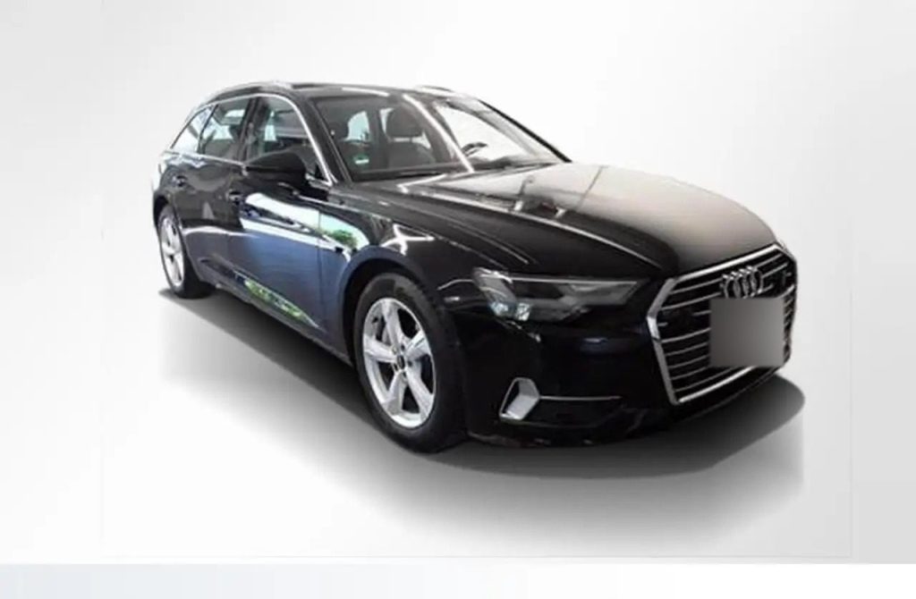 Audi A6 Avant 45 TFSI Sport S tronic