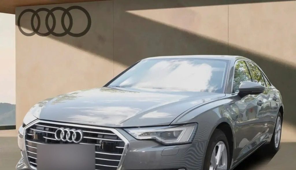 Audi A6 Berline 45 TFSI Sport