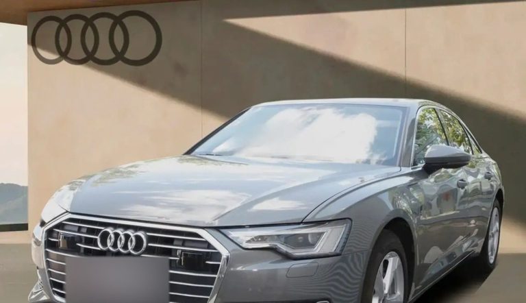 Audi A6 Berline 45 TFSI Sport