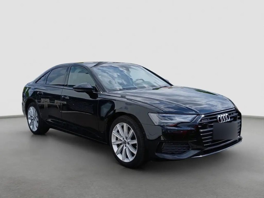 Audi A6 55 TFSI quattro S tronic