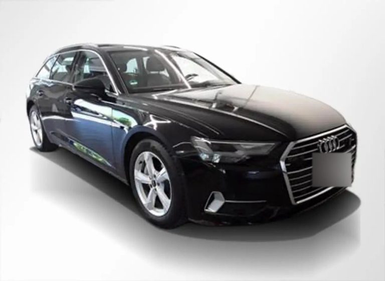 Audi A6 Avant 45 TFSI Sport S tronic - photo 10