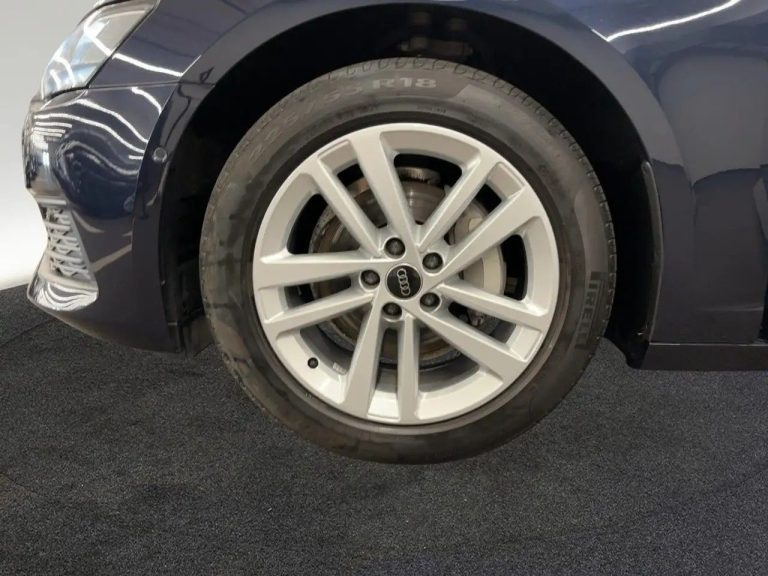 Audi A6 Avant 40 TDI quattro S tronic - photo 10