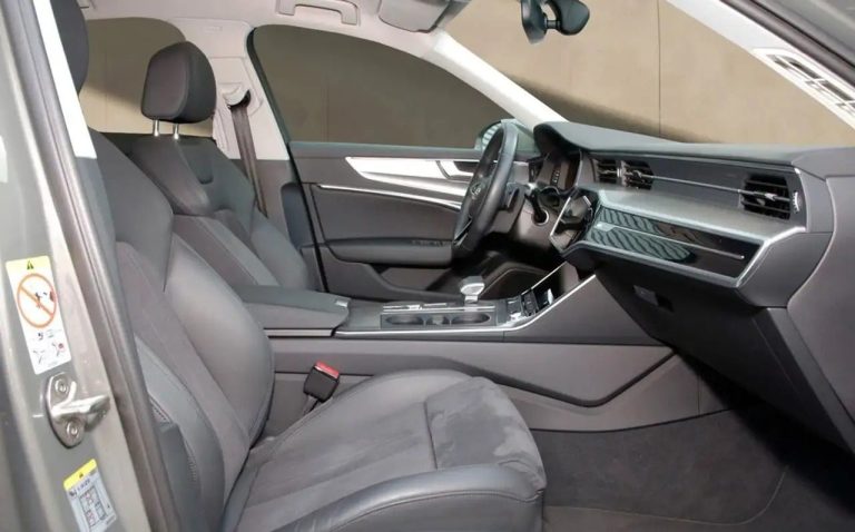 Audi A6 Berline 45 TFSI Sport - photo 10