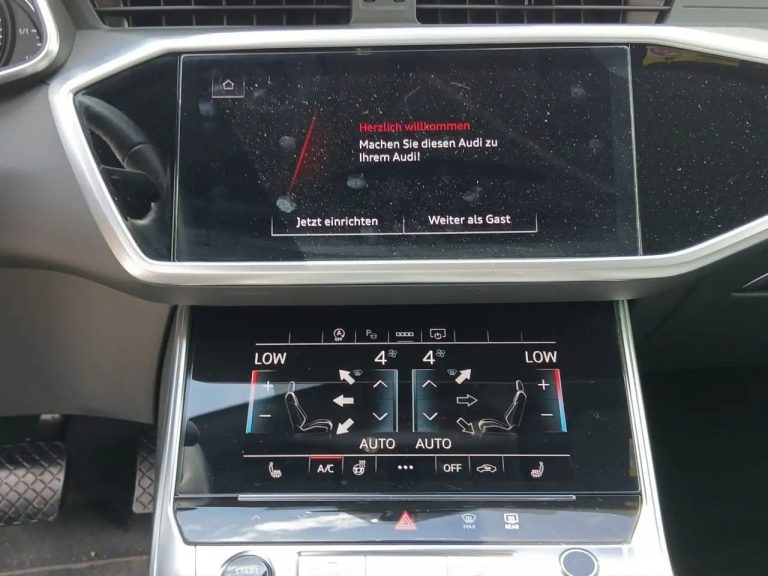 Audi A6 55 TFSI quattro S tronic - photo 11