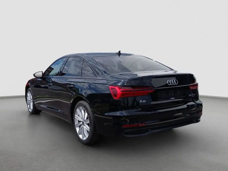 Audi A6 55 TFSI quattro S tronic - photo 12