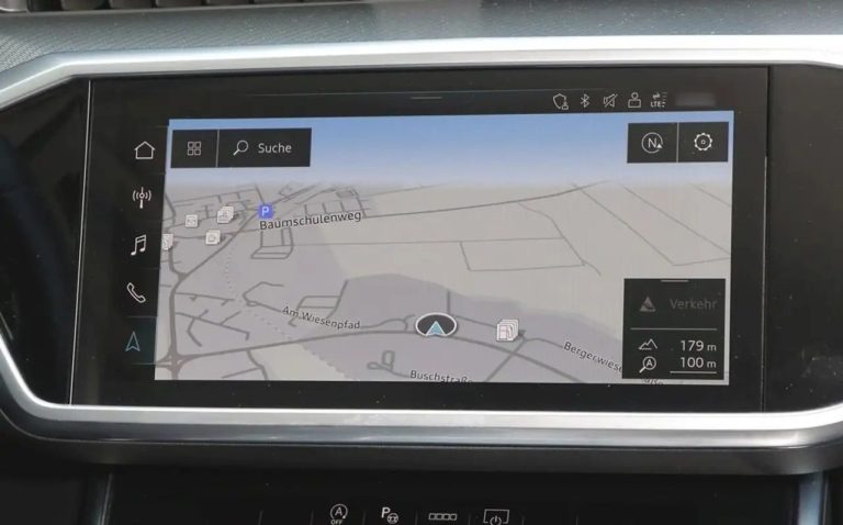 Audi A6 Berline 45 TFSI Sport - photo 13
