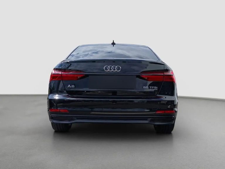 Audi A6 55 TFSI quattro S tronic - photo 13