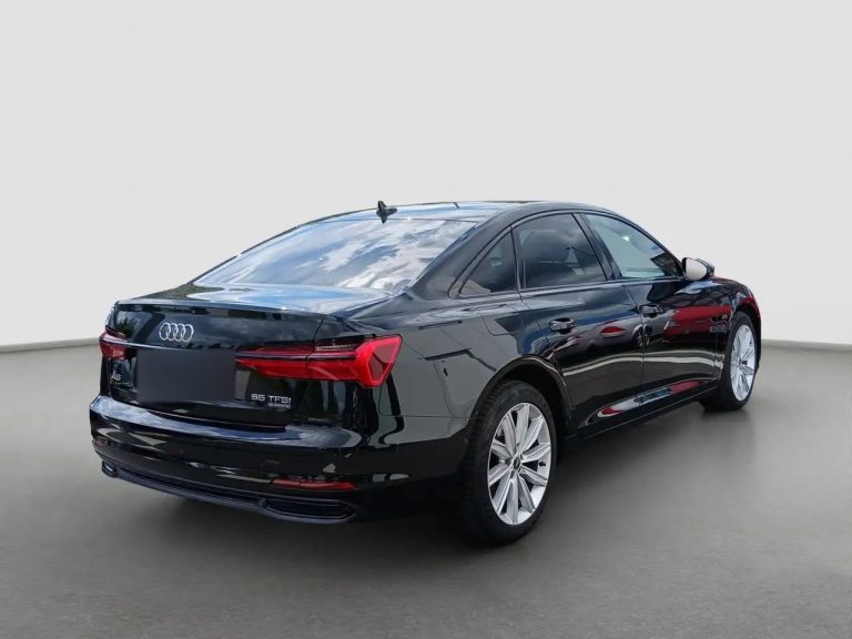 Audi A6 55 TFSI quattro S tronic - photo 15