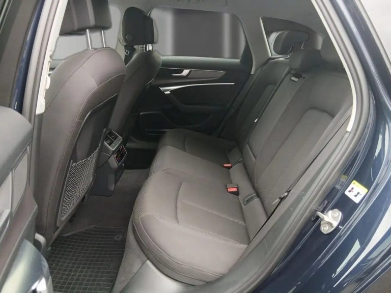 Audi A6 Avant 50 TFSI e quattro - photo 18