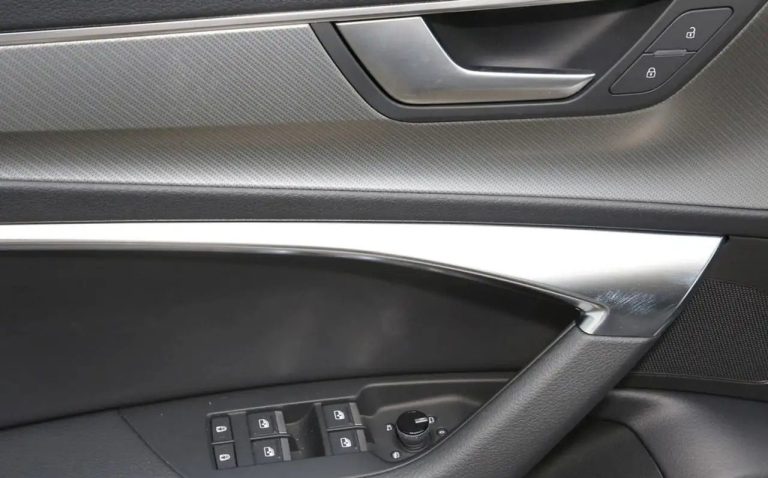 Audi A6 Berline 45 TFSI Sport - photo 18