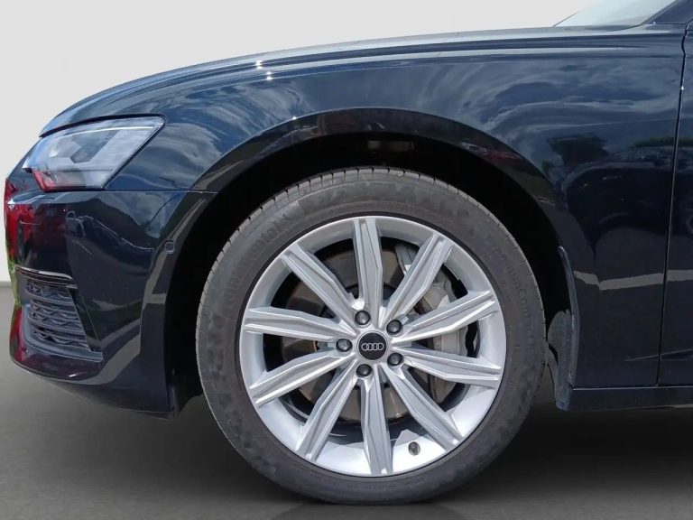 Audi A6 55 TFSI quattro S tronic - photo 2