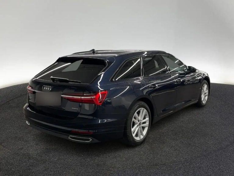 Audi A6 Avant 40 TDI quattro S tronic - photo 3