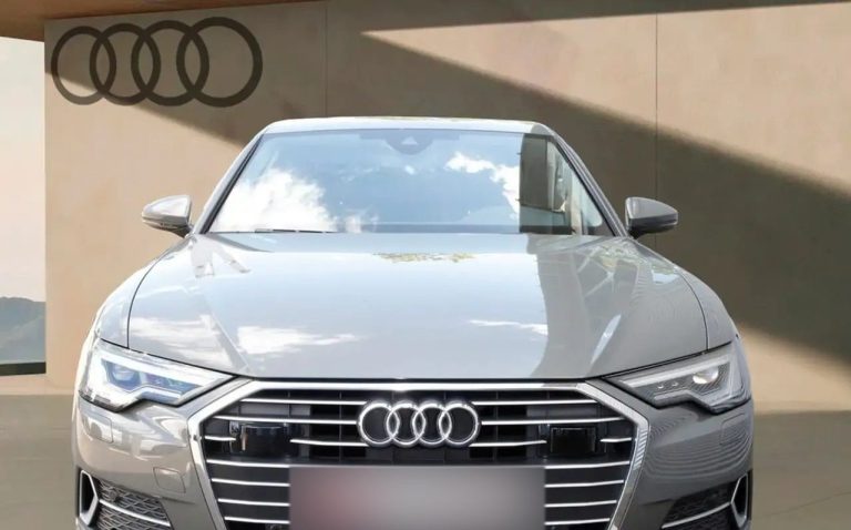 Audi A6 Berline 45 TFSI Sport - photo 3
