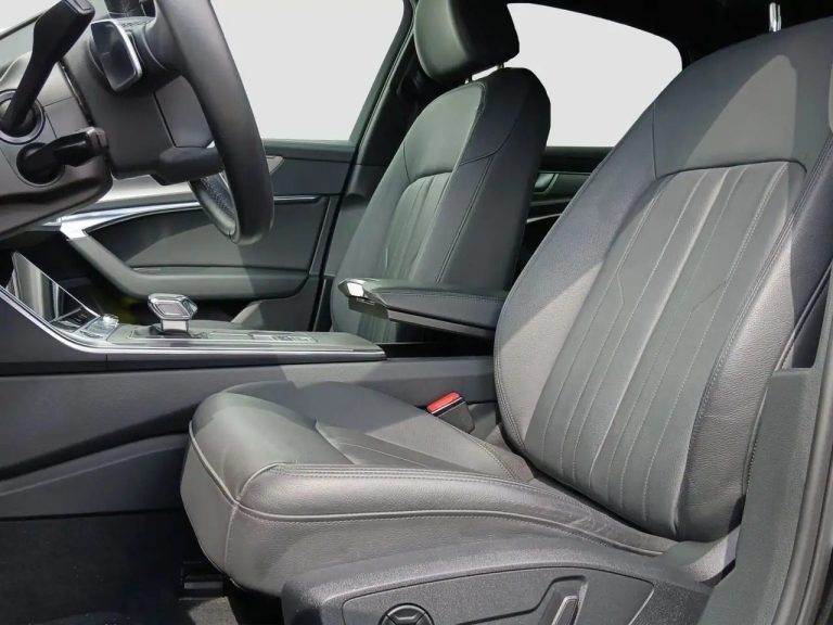 Audi A6 55 TFSI quattro S tronic - photo 3