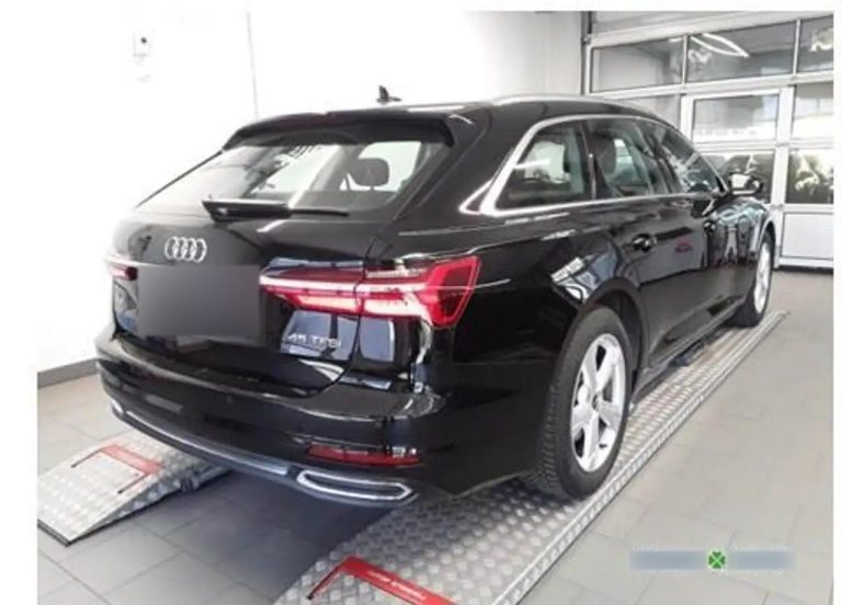 Audi A6 Avant 45 TFSI Sport S tronic - photo 4