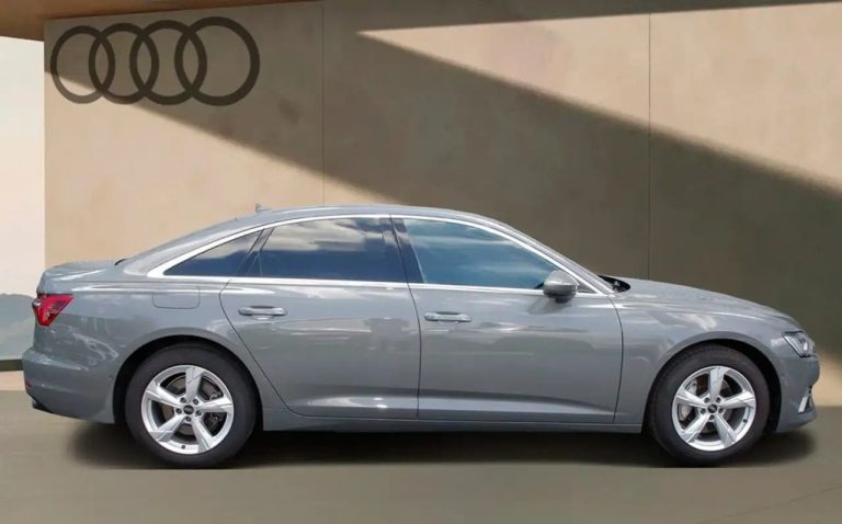 Audi A6 Berline 45 TFSI Sport - photo 4