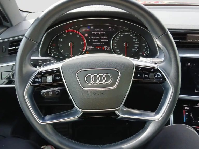 Audi A6 55 TFSI quattro S tronic - photo 4