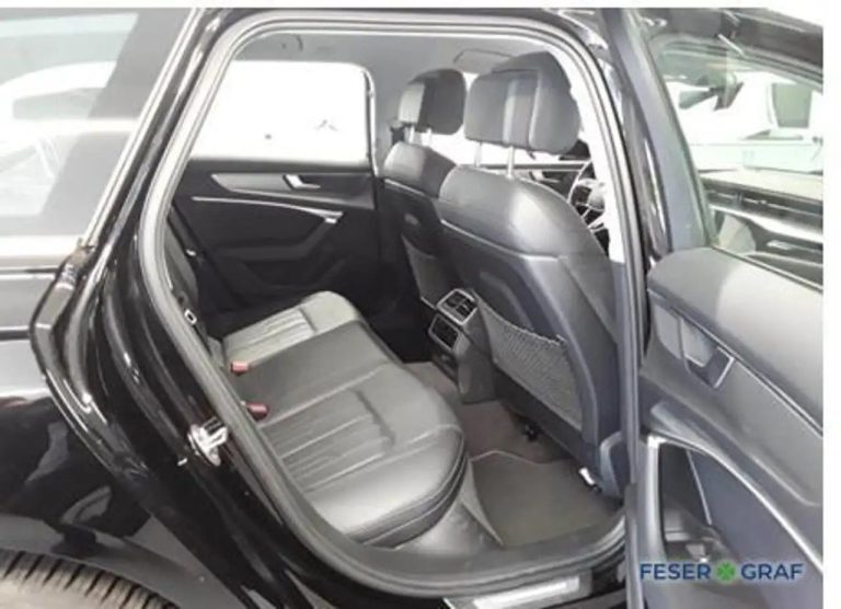 Audi A6 Avant 45 TFSI Sport S tronic - photo 5