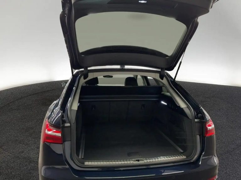Audi A6 Avant 40 TDI quattro S tronic - photo 5