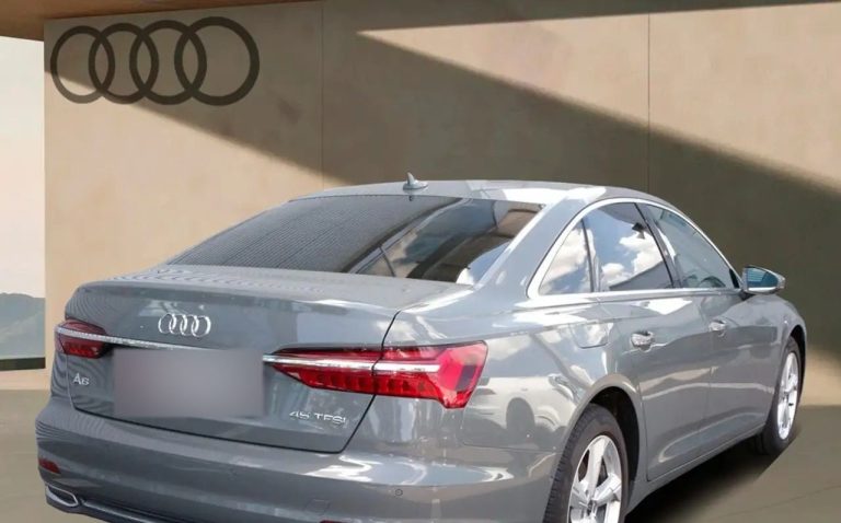 Audi A6 Berline 45 TFSI Sport - photo 5