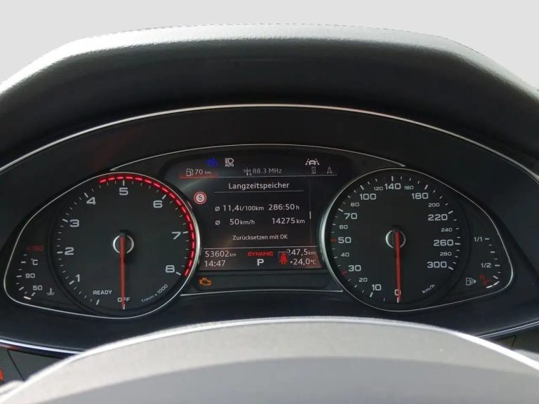 Audi A6 55 TFSI quattro S tronic - photo 5