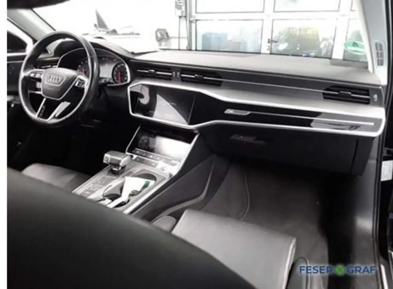 Audi A6 Avant 45 TFSI Sport S tronic - photo 6