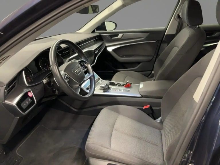 Audi A6 Avant 40 TDI quattro S tronic - photo 6