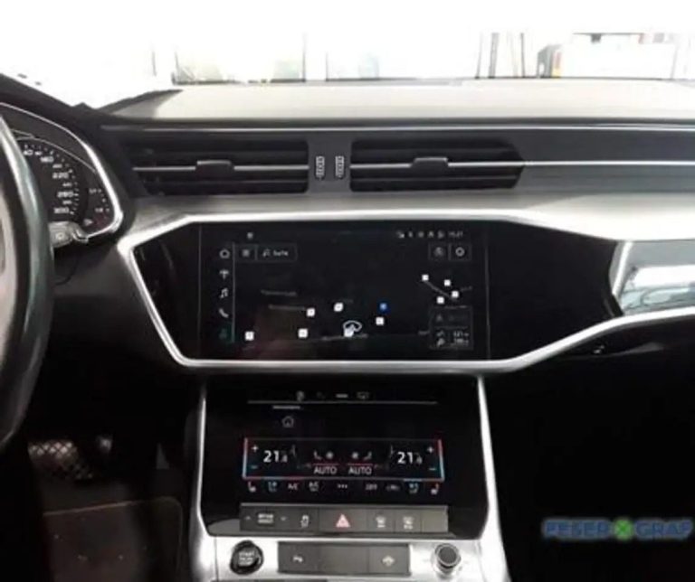 Audi A6 Avant 45 TFSI Sport S tronic - photo 7