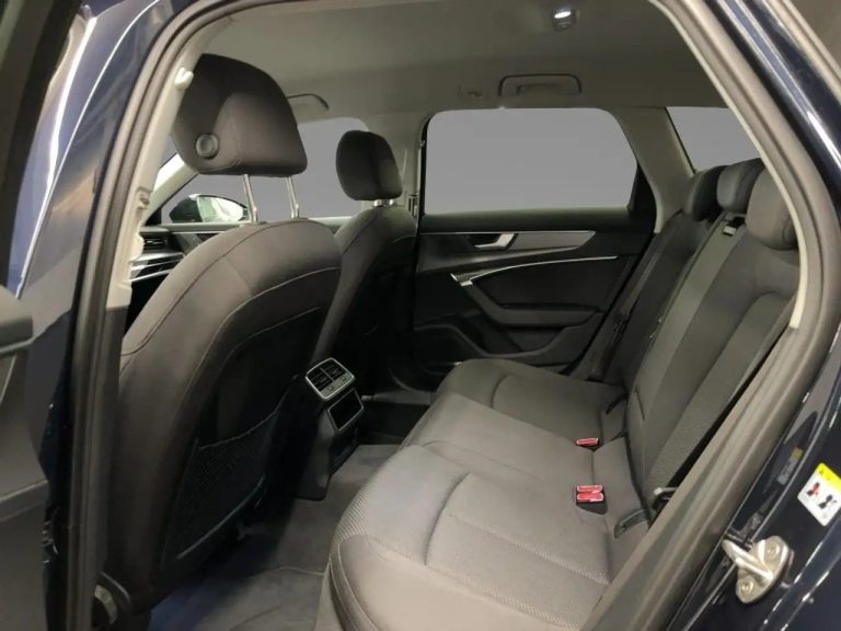 Audi A6 Avant 40 TDI quattro S tronic - photo 7